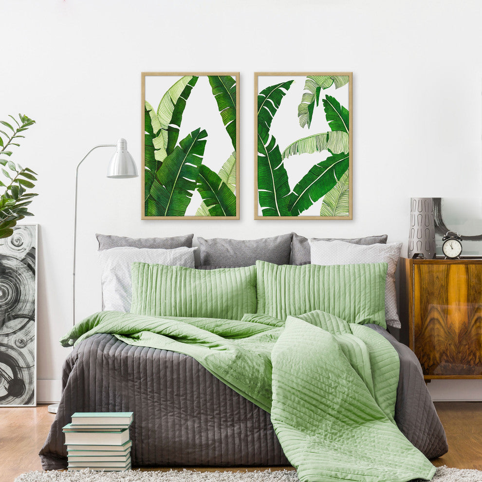 Fort Myers Diptych