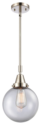INNOVATIONS LIGHTING 447-1S-PN-G202-8 Beacon Mini Pendant