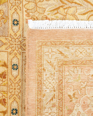 MOGUL, Hand Knotted Area Rug 10' 1" X 8' 2"