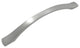 160mm Pull - Harmony - Satin Nickel