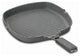 Korkmaz Fine-Cast Granite Gray Grill Fry Pan, 11"