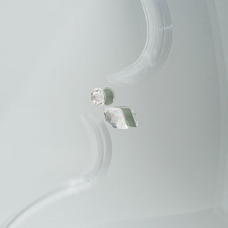 Lavelle Sideboard Mirror - Classic Pearl