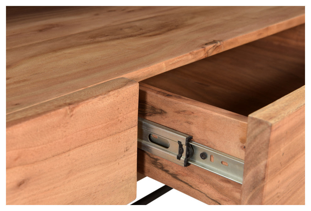 First of A Kind Kula Console Table