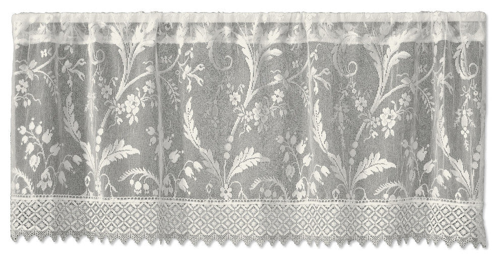 COVENTRY 45x18 VALANCE w/HT
