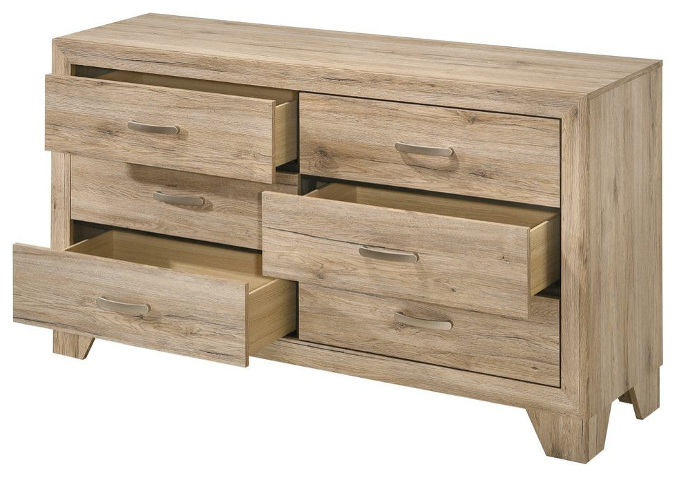ACME Miquell Dresser, Natural