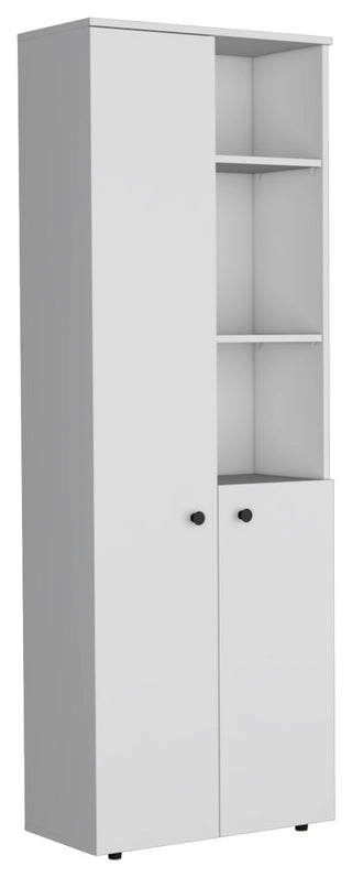 Nolic Multistotage, White