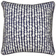 Laura Fair  18"x18" Pillow