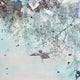 "Winter" Painting Print on Canvas by Tracy Silva Barbosa