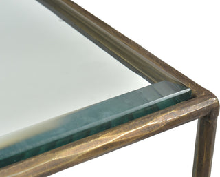 Orlando Melvin Side Table
