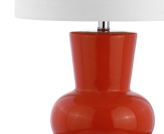 Julia 28.5" Ceramic Table Lamp