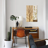"Essential II" by Chris Donovan, Canvas Print, 40"x26"