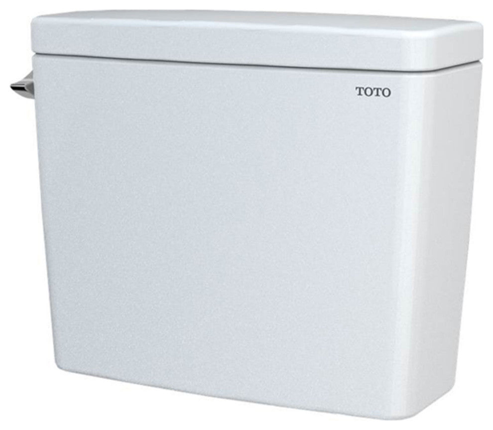 Drake 1.6 GPF Toilet Tank Only Less Seat