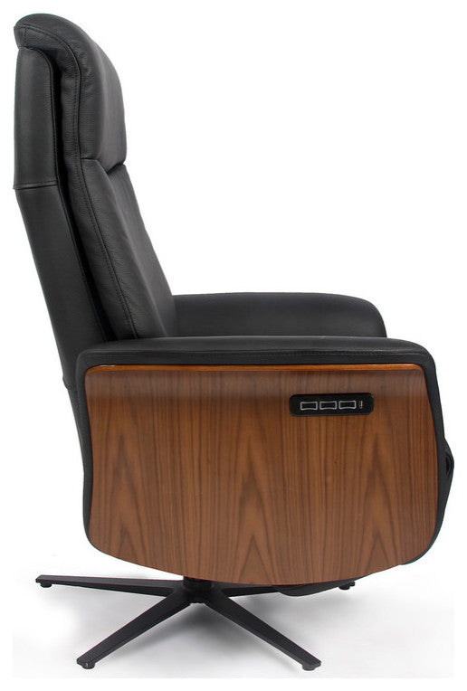 Chasam Zero Gravity Power Recliner, Adjustable