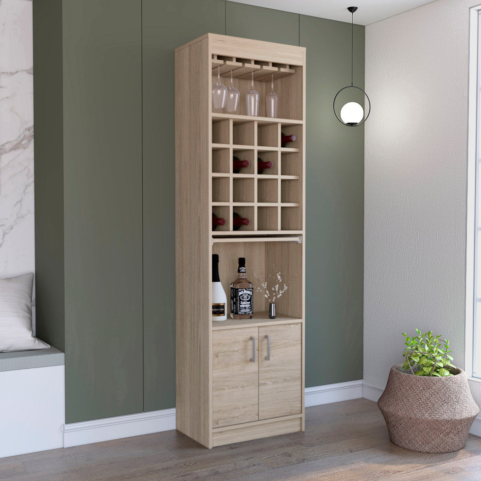 DEPOT E-SHOP Athens Kava Bar, Light Pine