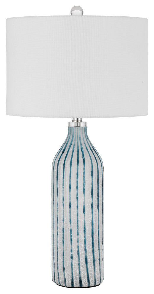 Inveruno Glass Table Lamp
