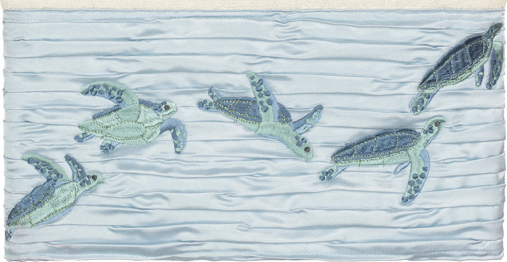 Mia Embellished Bath Towel
