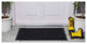 Calloway Mills Grey York Walk Off Doormat, 24"x48"