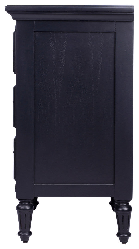 Easterbrook 3-Drawer Nightstand