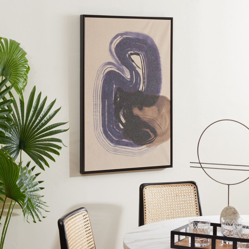 Safavieh Continuity 24 x 36 Wall Art