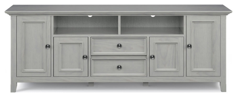 Amherst 72 inch Wide TV Media Stand
