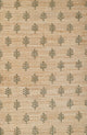 Erin Gates by Momeni Orchard Verdure Natural Hand Woven Wool Rug 2' X 3'