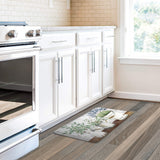 Loving Garden Floor Mat