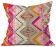 Pattern State Marker Southern Sun Throw Pillow, 18"x18"