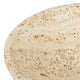 Lubo Travertine Small Bowl