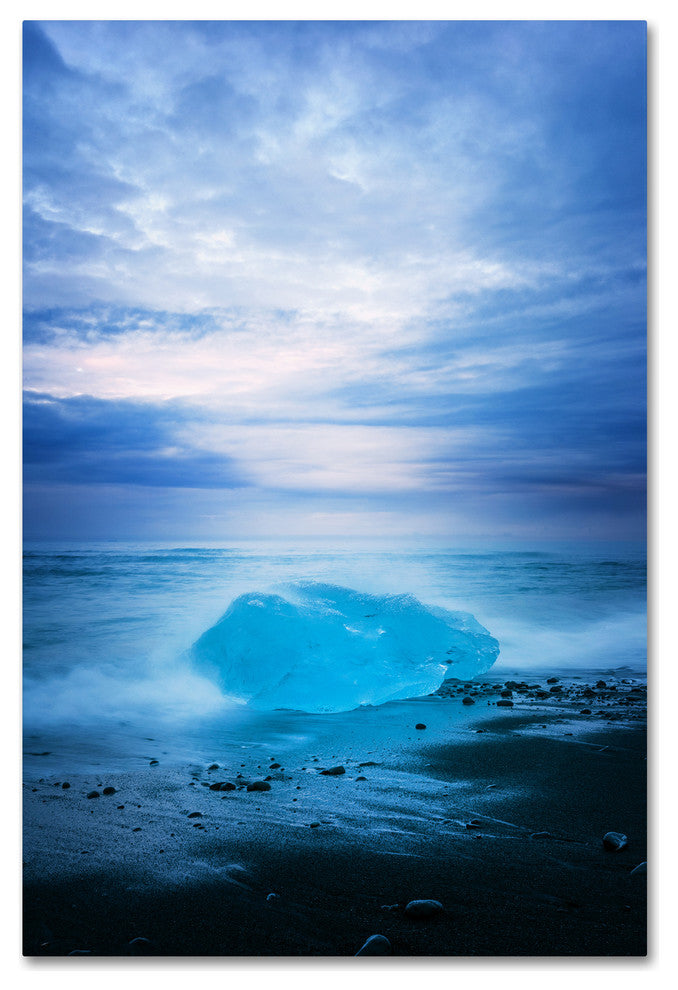 Philippe Sainte-Laudy ''Not Like the Other'' Canvas Art