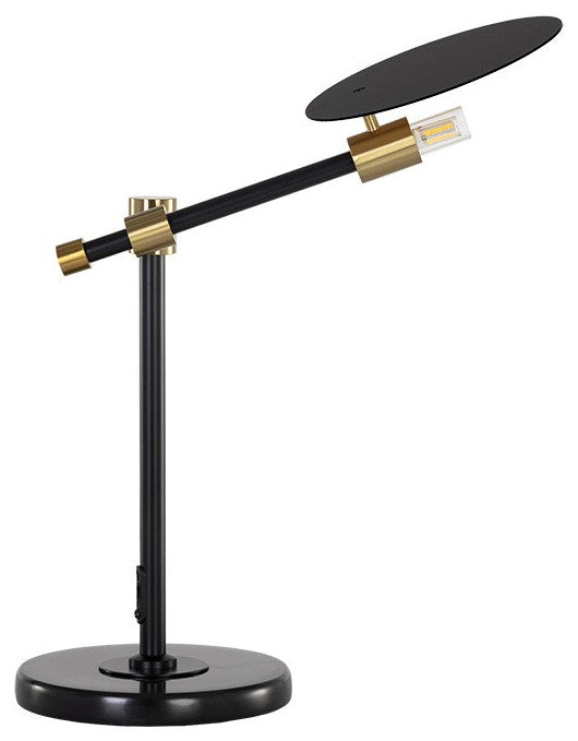 Neela Table Lamp