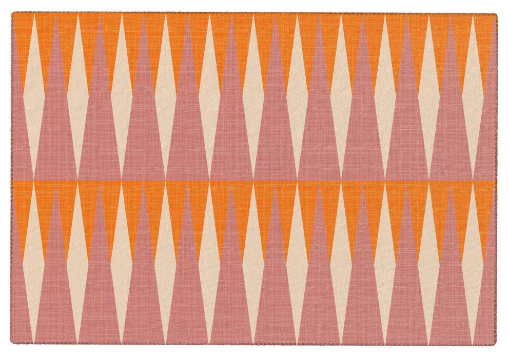 Mirimo GeoTribe South Area Rug