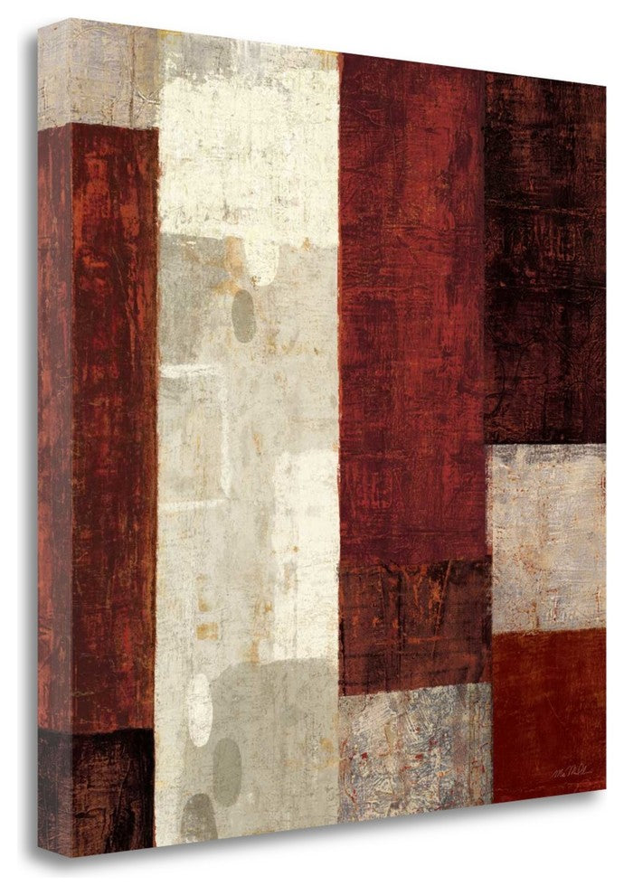 "Cayenne" By Michael Mullan, Giclee Print on Gallery Wrap Canvas, Ready to Hang
