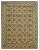 Rug N Carpet - Handwoven Oriental 9' 1" x 12' 2" One-of-a-Kind Oushak Area Rug