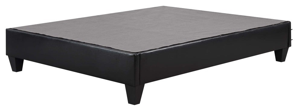 Picket House Furnishings Abby Twin Platform Bed, Queen