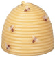120 Hour Refill Beehive Beeswax Candle