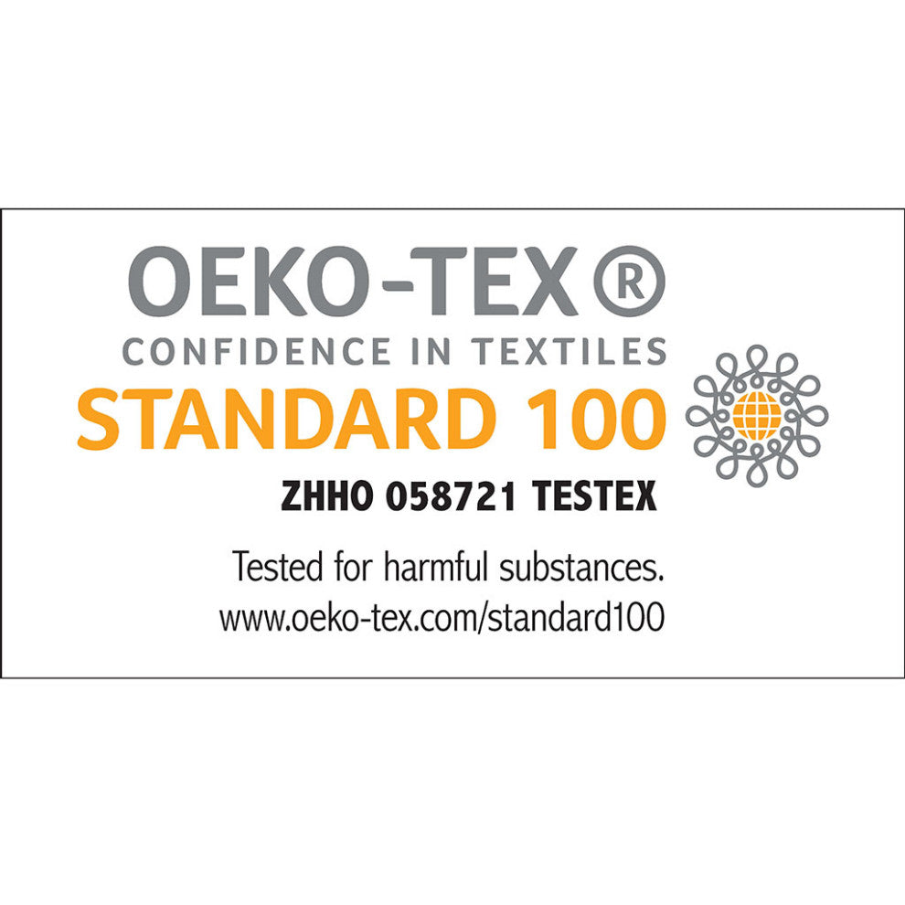 Madison Park Organic 6 Piece Organic Cotton Towel Set, Tan