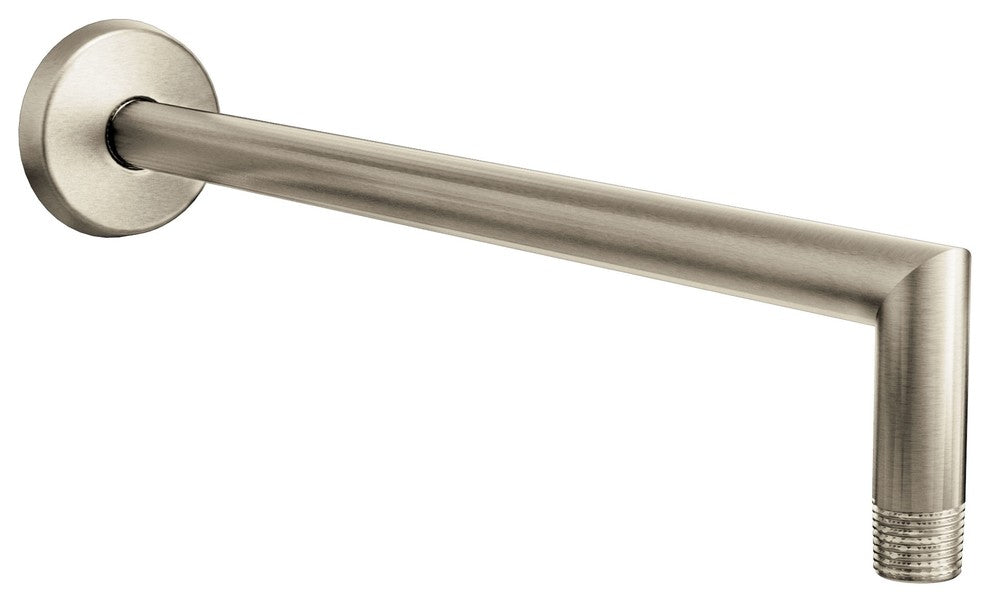 Moen Arris Brushed Nickel Shower Arm S110BN
