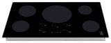 ZLINE 36" Induction Cooktop with 5 burners (RCIND-36)