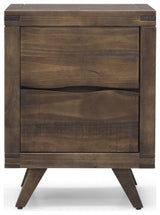 Pasco Nightstand