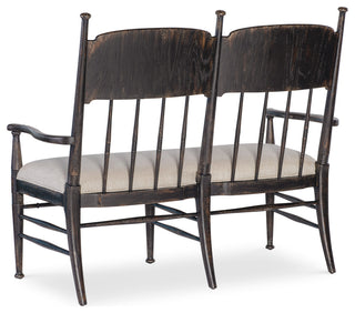 Americana Dining Bench