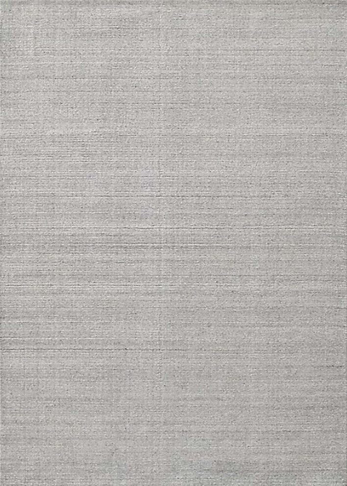 Ahgly Company Indoor Rectangle Mid-Century Modern Area Rugs, 4' x 6'