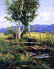 Homer Dodge Martin Toward the Adirondacks Wall Decal