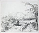 Rembrandt Van Rijn The Sportsman, Gallery Wrapped Canvas Print, 20"x25"