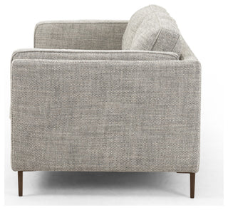 Emery Sofa, 84", Thames Coal