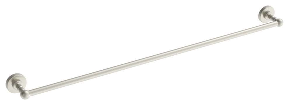ICO Bath Ember Towel Bar