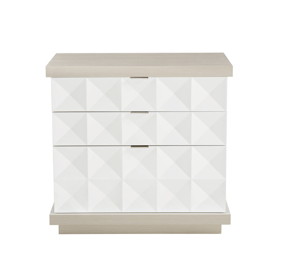 Bernhardt Axiom Nightstand