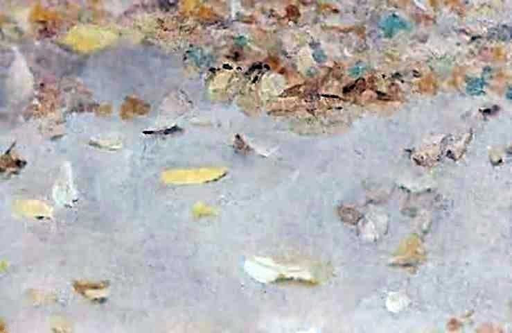 Isaac Ilich Levitan Autumn Leaves Wall Decal