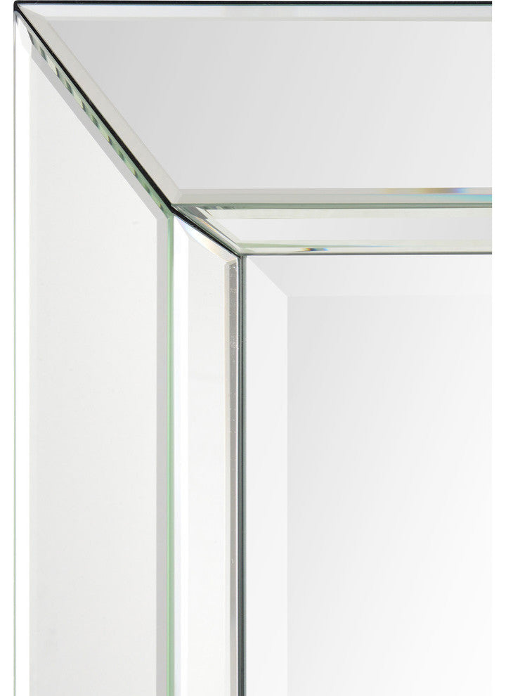 Aura Decorative Wall Mirror 24" x 35"