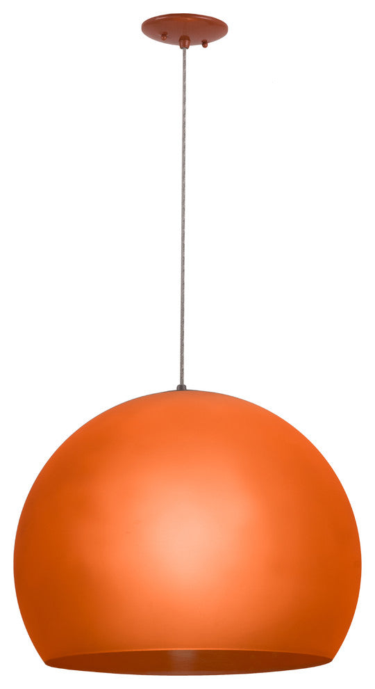 20W Bola Play Pendant