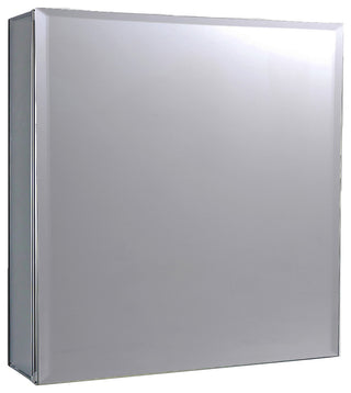 Premier Series Medicine Cabinet, 24"x36", Beveled Edge